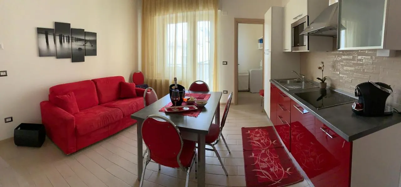 Appartamento Maison Belle Vue Chioggia