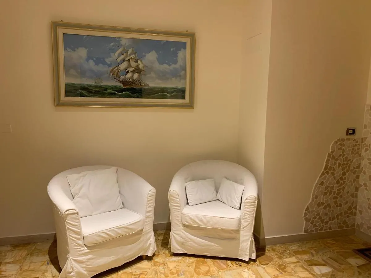 Appartamento Maison Belle Vue Chioggia Italia