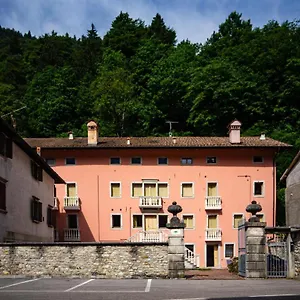 Appartamento Perarolo, Perarolo di Cadore