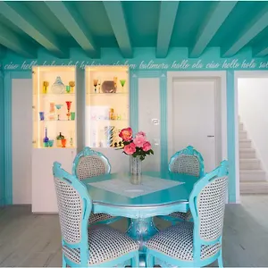 Appartamento Tiffany, Burano